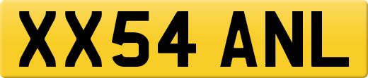 XX54ANL